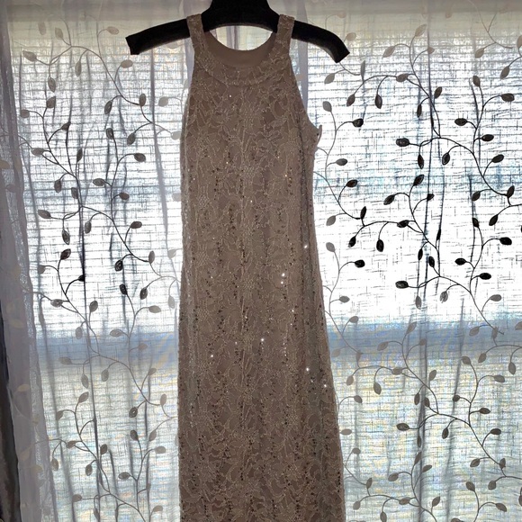 Prom Dress - Picture 3 of 3